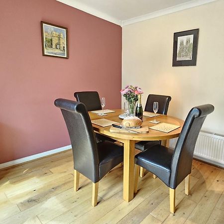 Beckside - Dog Friendly One Bed Home York Bagian luar foto