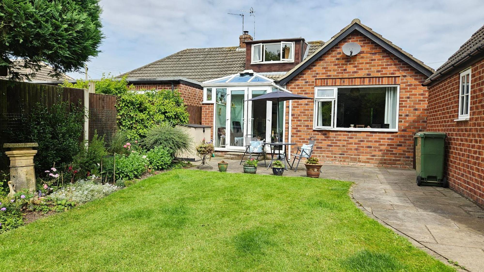 Beckside - Dog Friendly One Bed Home York Bagian luar foto