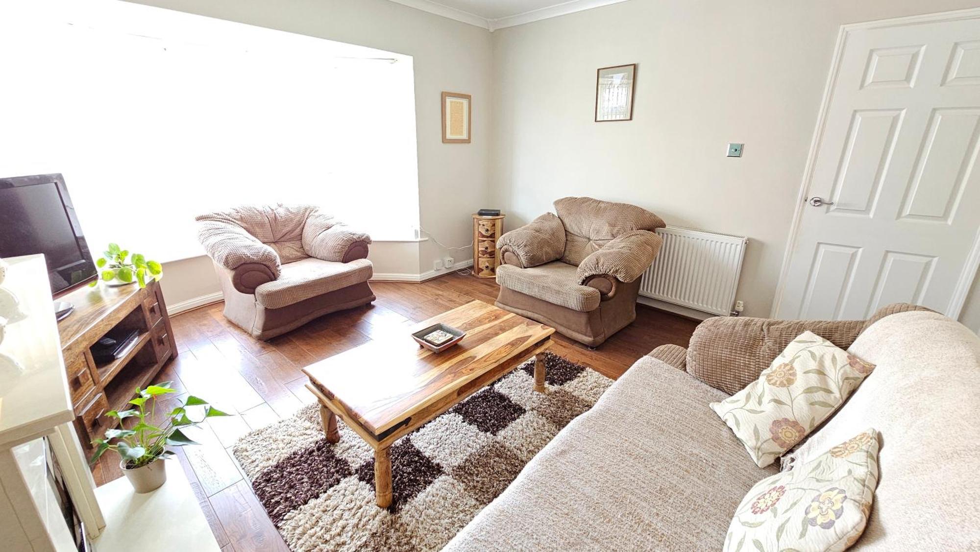 Beckside - Dog Friendly One Bed Home York Bagian luar foto