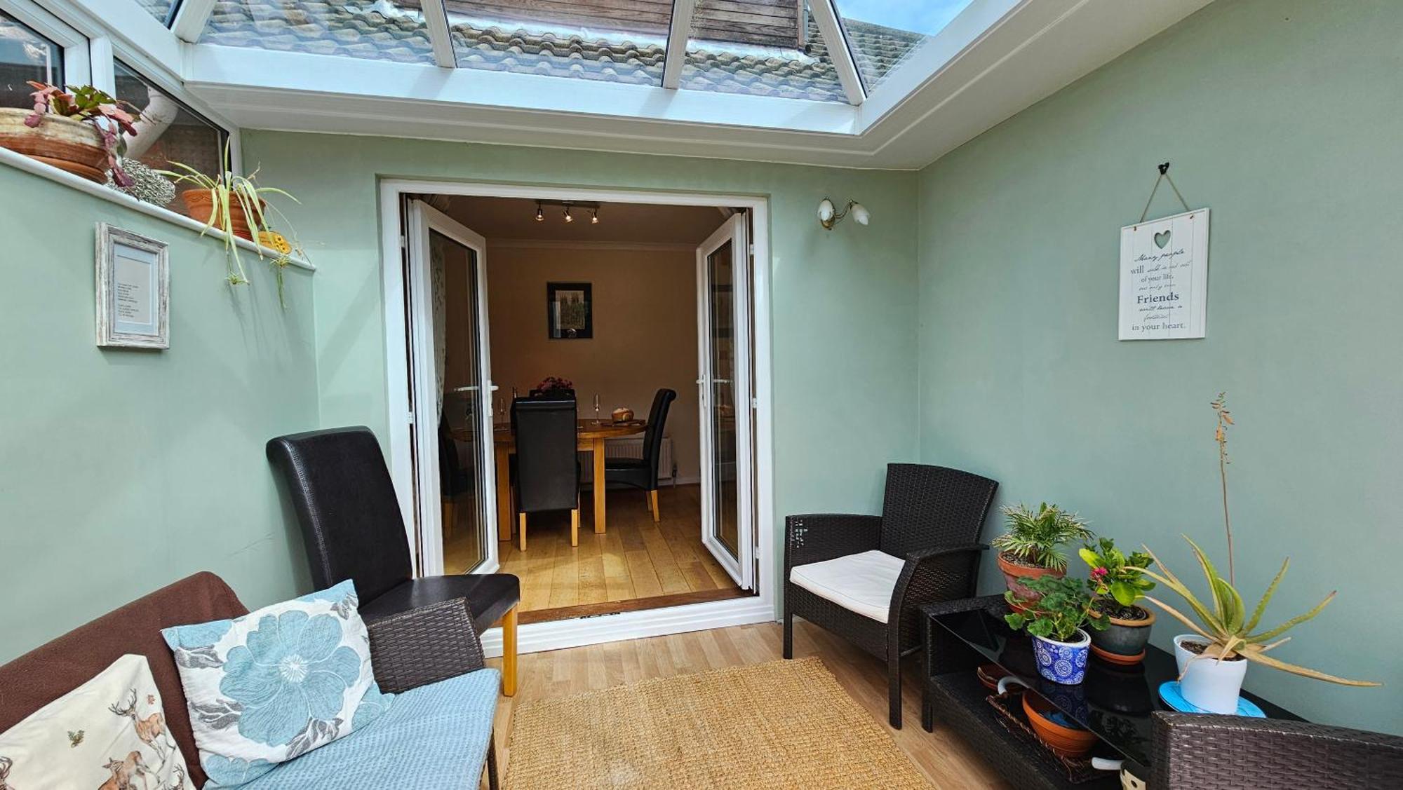 Beckside - Dog Friendly One Bed Home York Bagian luar foto
