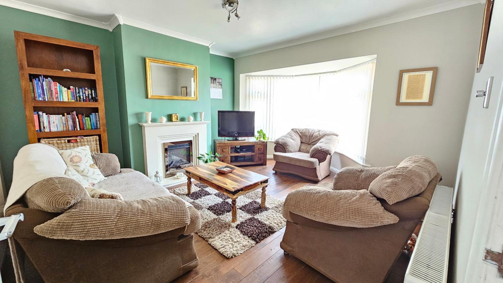 Beckside - Dog Friendly One Bed Home York Bagian luar foto