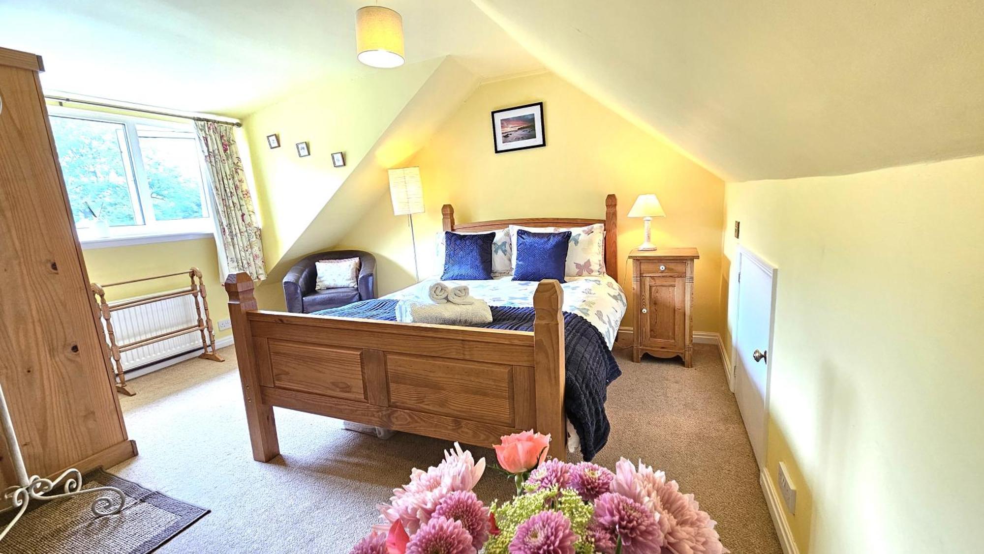 Beckside - Dog Friendly One Bed Home York Bagian luar foto