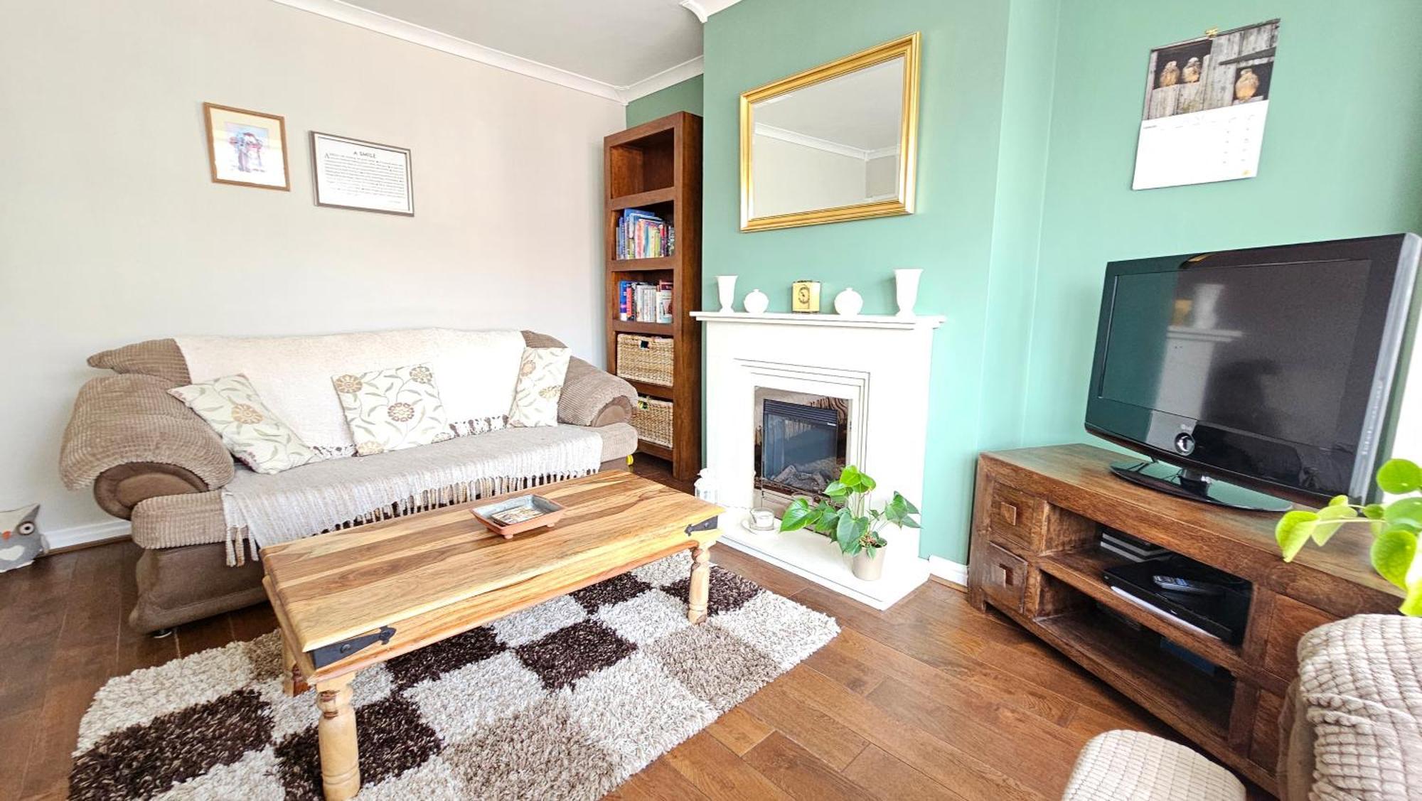 Beckside - Dog Friendly One Bed Home York Bagian luar foto