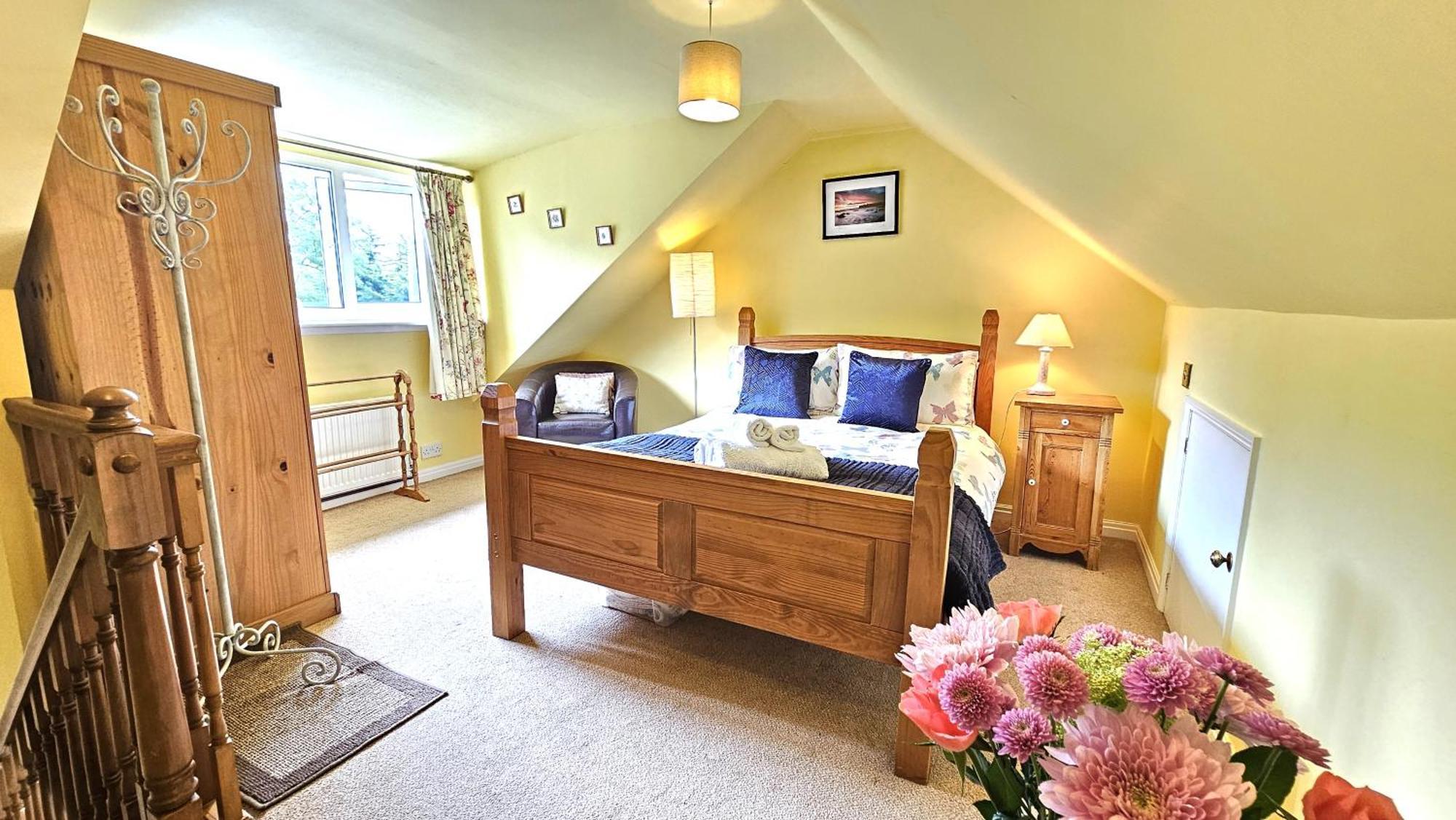 Beckside - Dog Friendly One Bed Home York Bagian luar foto